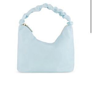STONEY CLOVER LANE SCRUNCH BAG
